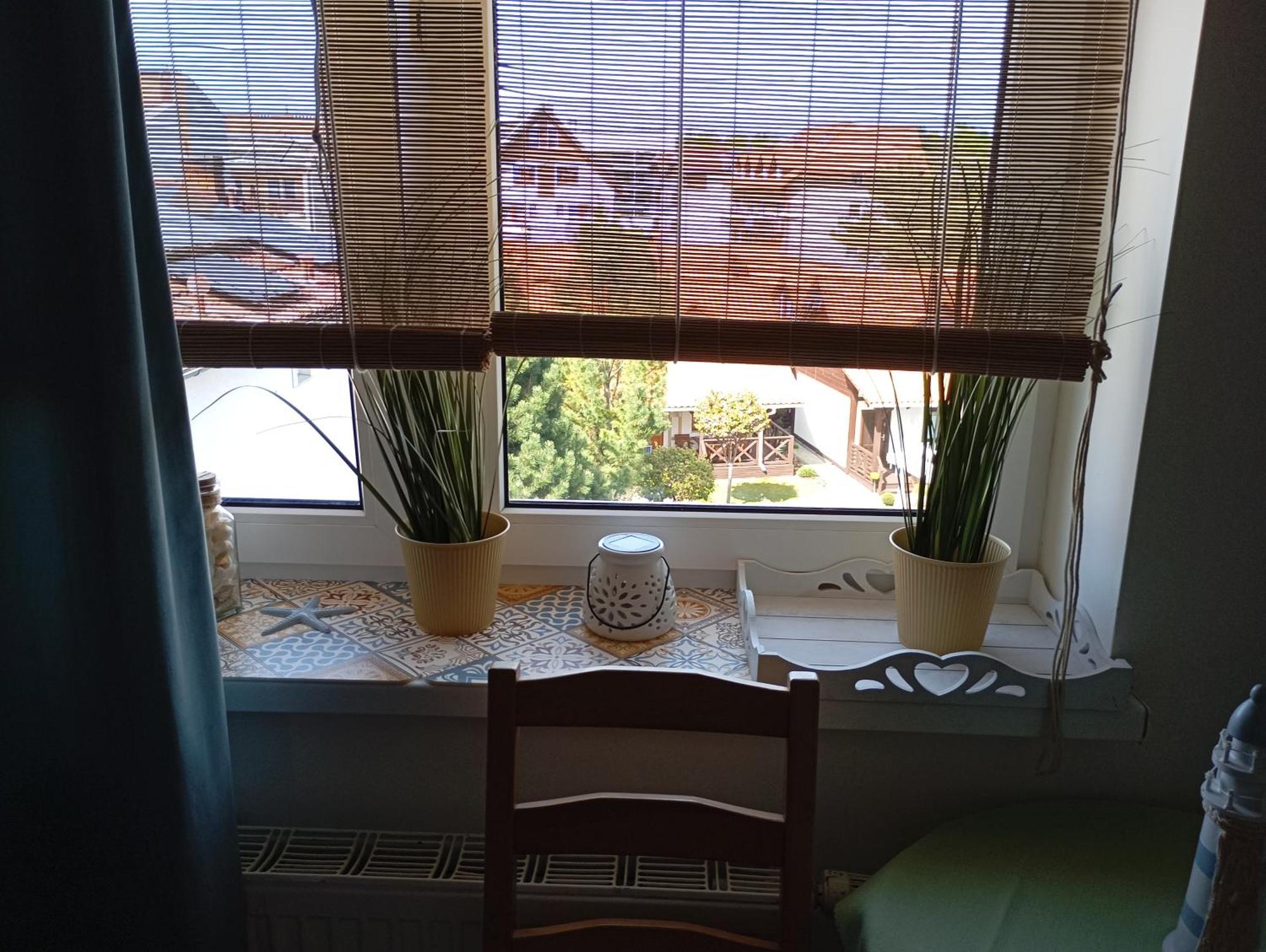 Pokoje Goscinne U Aleksandry ヘル 部屋 写真