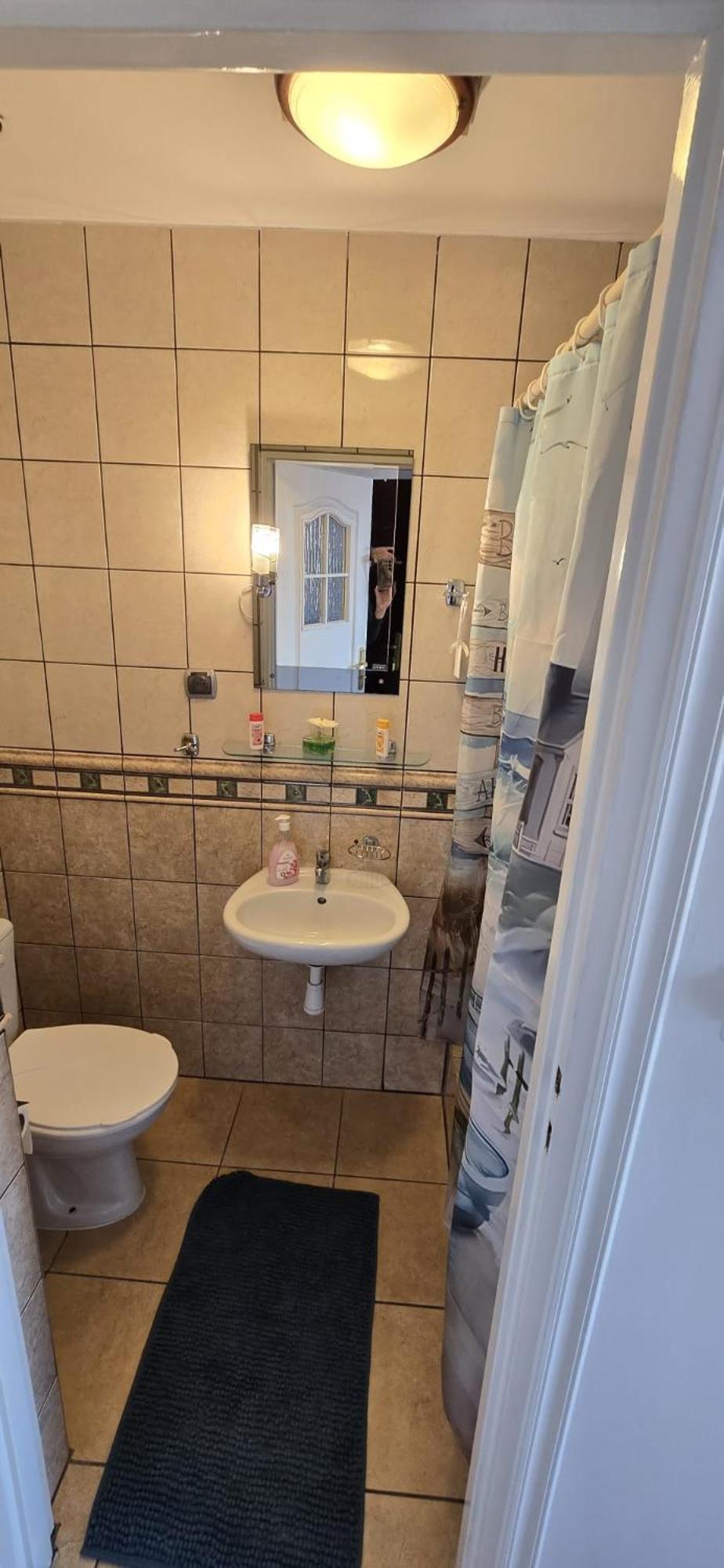 Pokoje Goscinne U Aleksandry ヘル 部屋 写真