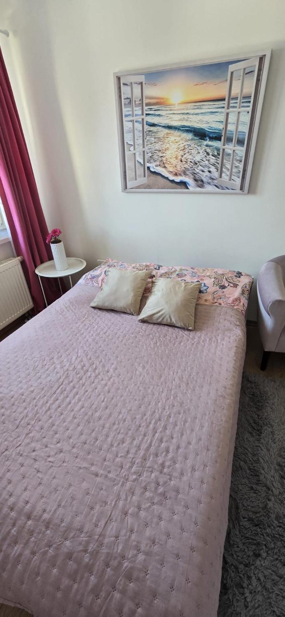 Pokoje Goscinne U Aleksandry ヘル 部屋 写真